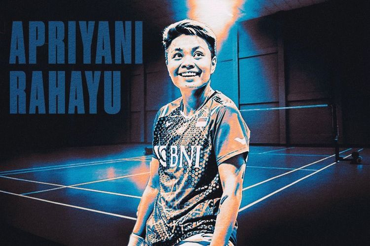 Tiga Wakil Dicoret PBSI dari Japan Open dan China Open 2025, Termasuk Apri/Febi