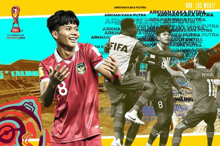 5 Pemain Timnas Indonesia yang Pernah Tampil di Piala Dunia U-17 Resmi Jadi TNI