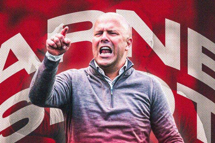 5 Fakta Respons Arne Slot soal Kemarahan Mohamed Salah