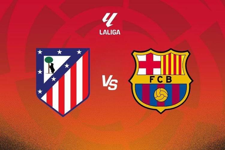 Barcelona Kini Berjarak dengan Real Madrid