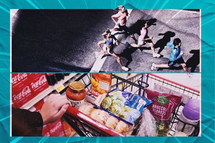 Untuk Dukung Generasi Muda Aktif Berolahraga, Milo Pro Resmi Diluncurkan