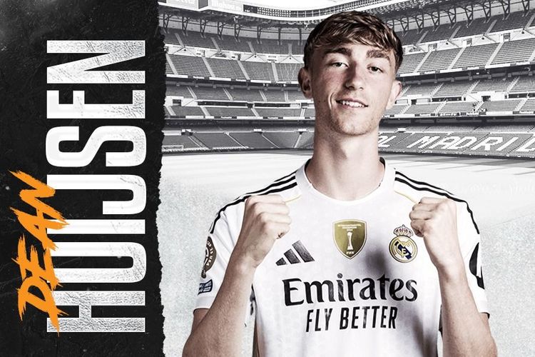 Pemain Baru Real Madrid Masuk Best XI Termahal Bursa Transfer Musim Panas La Liga