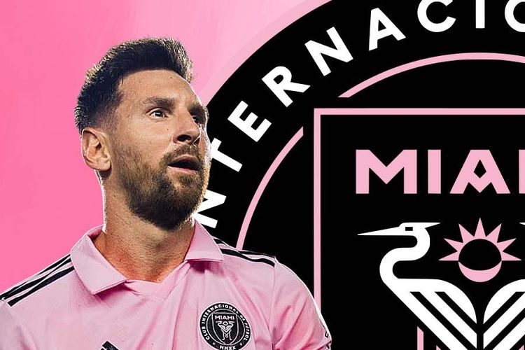 Messi Gugur, PSG dan Bayern ke 8 Besar Piala Dunia Antarklub