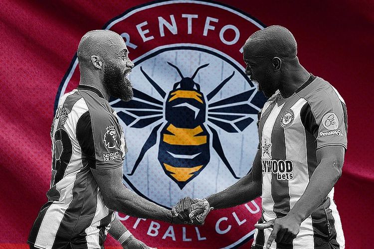 2 Penyerang Brentford Laris Manis, Manchester United Ikut Kepincut di Bursa Transfer