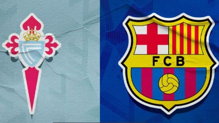 Prediksi dan Link Live Streaming Celta Vigo vs Barcelona di La Liga 2025-2026