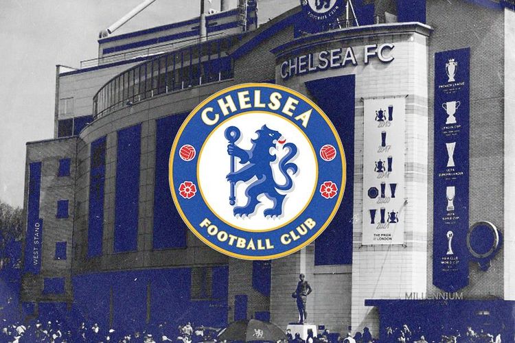 Kisah Abu Jenazah Legenda Chelsea, yang Terkubur di Titik Penalti Stamford Bridge