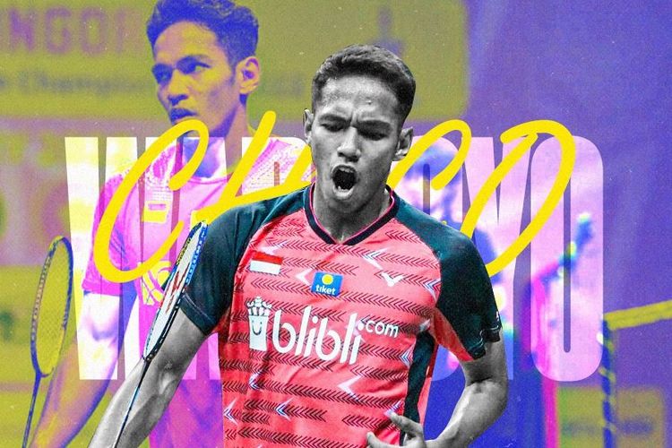 Update Terkini Wakil Indonesia di Indonesia Masters Super 100 II