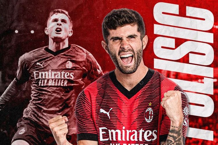 Juventus vs AC MIlan Imbang, Papan Atas Liga Italia Ketat