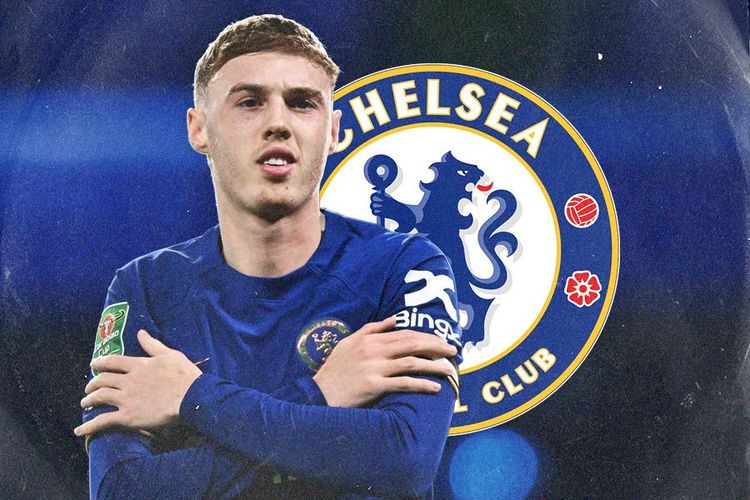 Cole Palmer 2 Gol, Chelsea Juara Piala Dunia Antarklub Kali Kedua