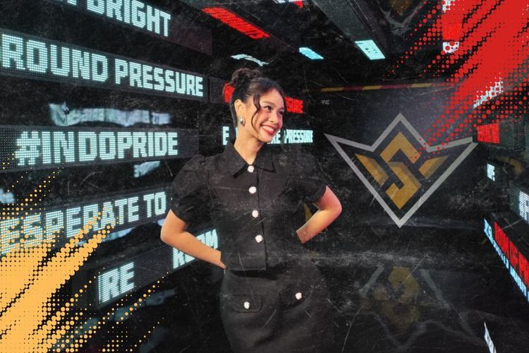 Conchita Caroline Prediksi Tiga Tim yang Akan Menjadi Juara FFWS Global Finals 2025