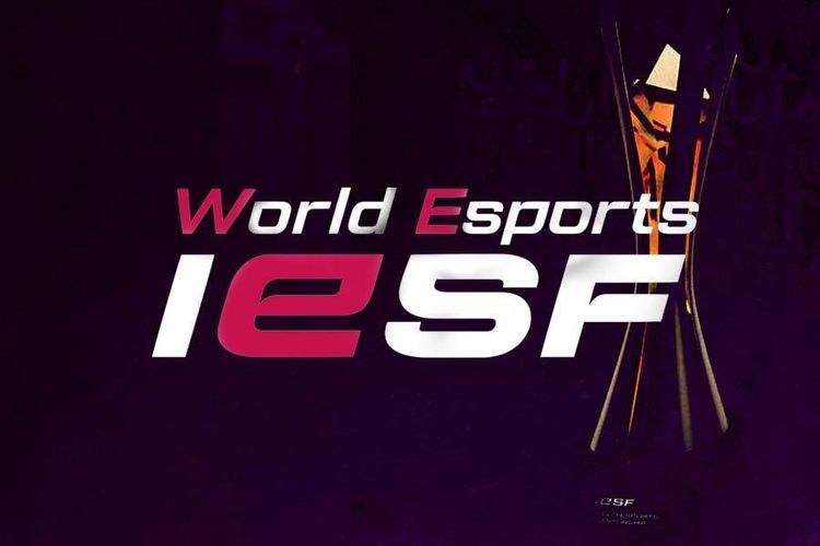 Timnas MLBB Putri Back to Back Juara IESF WEC 2025