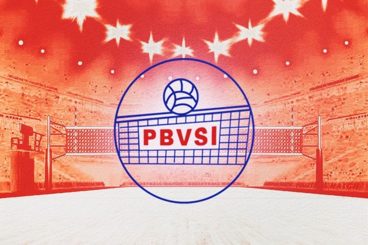 Timnas Voli Putra U-16 Indonesia Lolos Babak 8 Besar AVC U-16 2025
