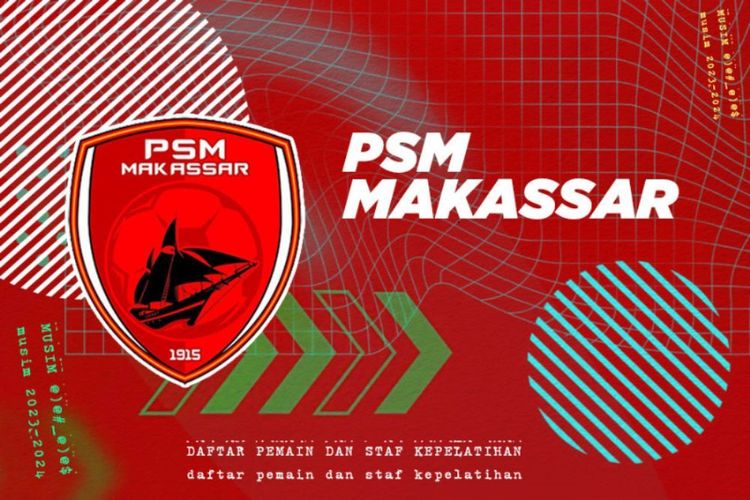 Pelatih Baru PSM Makassar Belum Pernah Melatih di Indonesia