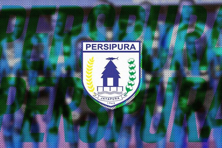 Komdis PSSI Denda Persipura Rp100 Juta, Gara-gara Tamu VIP