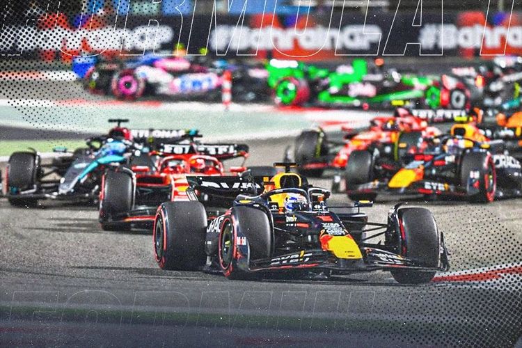 7 Film tentang F1 yang Harus Kamu Tonton!