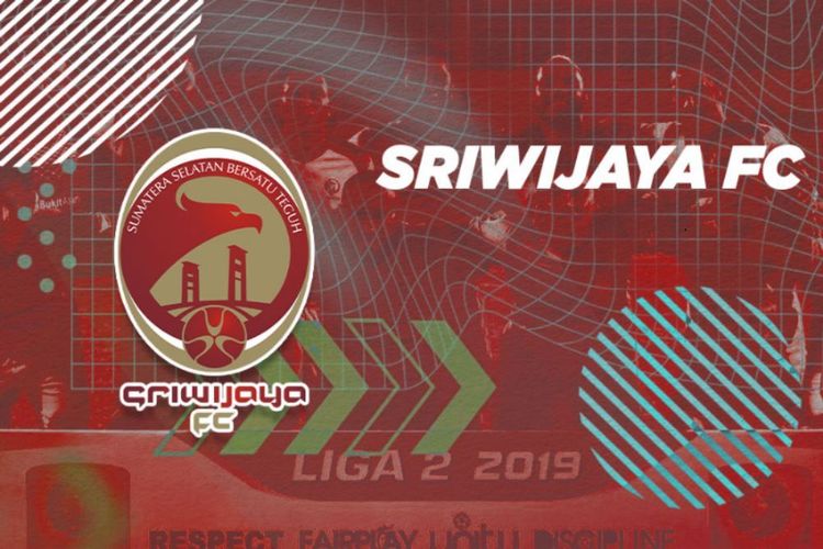 Sriwijaya FC Panen Sanksi Denda dari Komdis PSSI