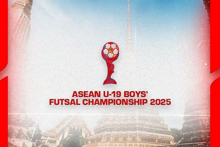 Piala AFF Futsal U-19 2025: Lolos Semifinal, Timnas Futsal U-19 Indonesia Masih Harus Berbenah