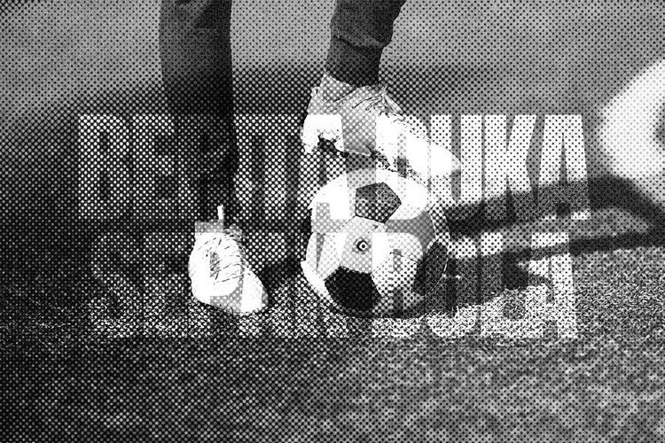 Mantan Bek Timnas Warta Kusuma Tutup Usia