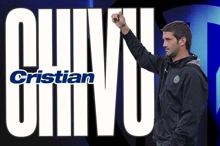 Kiprah Cristian Chivu, Pelatih Baru Inter Milan Pengganti Simone Inzaghi