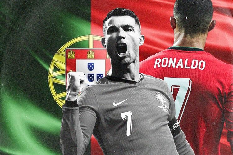 Daftar Juara UEFA Nations League, Portugal Amankan Trofi Kedua