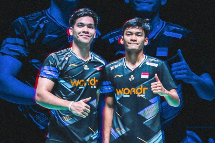 BWF Kabulkan Permohonan Proteksi Ranking untuk Daniel Marthin