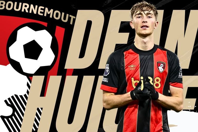 Bournemouth Berpotensi Dapatkan Rp3,2 Triliun dari Penjualan 3 Bek