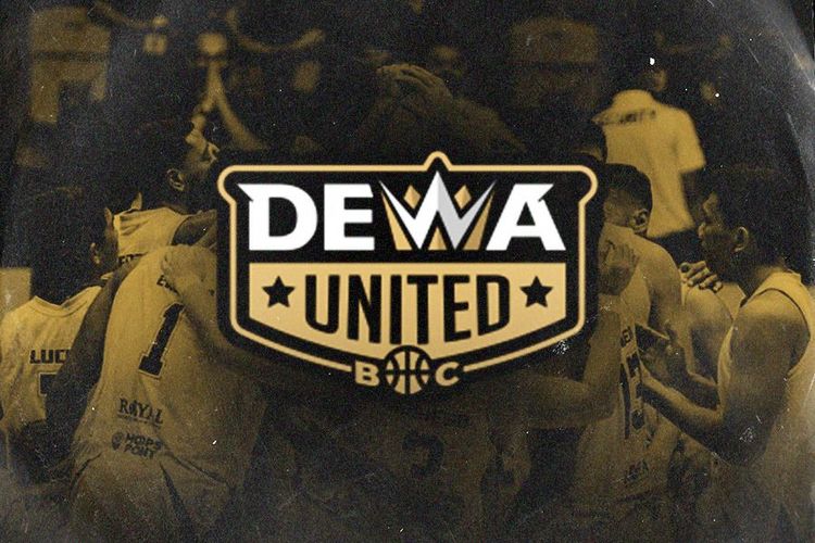 Dewa United Juara IBL 2025, Presiden Klub Ungkap Ambisi Back to Back