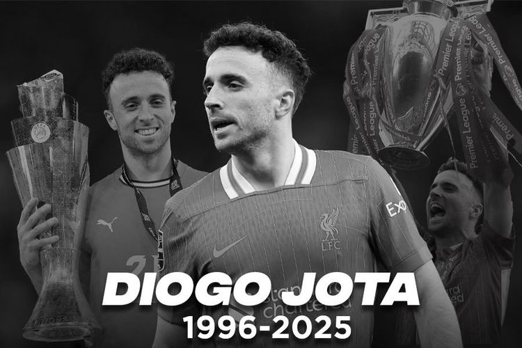 Dunia Esports Turut Berduka atas Meninggalnya Diogo Jota