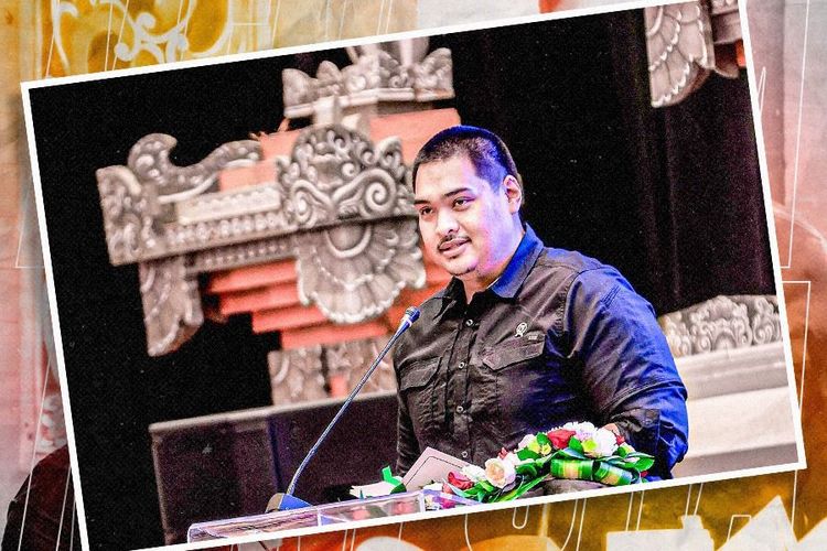 Menpora Sanjung Euforia Grand Final MPL ID Season 15