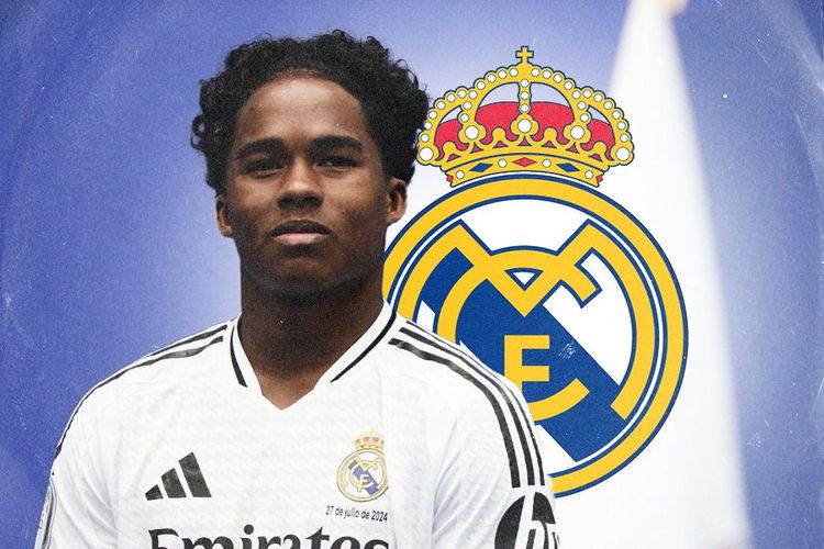 Real Madrid Tak Melepas 2 Pemain di Bursa Transfer, Ada Peran Jose Mourinho