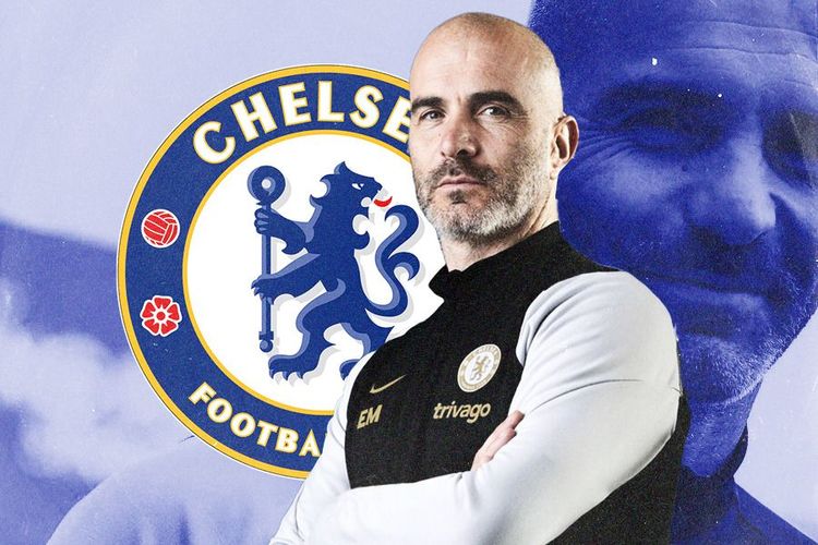 Ganti Pemain 85 Kali, Efektivitas Strategi Enzo Maresca di Chelsea Jadi Sorotan