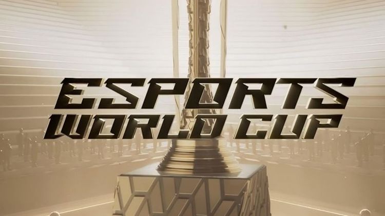EWC 2025 Jadi Ajang Try-Out Resmi Timnas Esports Indonesia Jelang SEA Games
