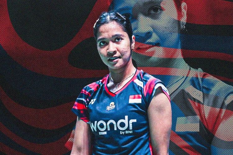 Ester Nurumi Cedera Tulang Kering, Bisa Absen hingga 6 Bulan