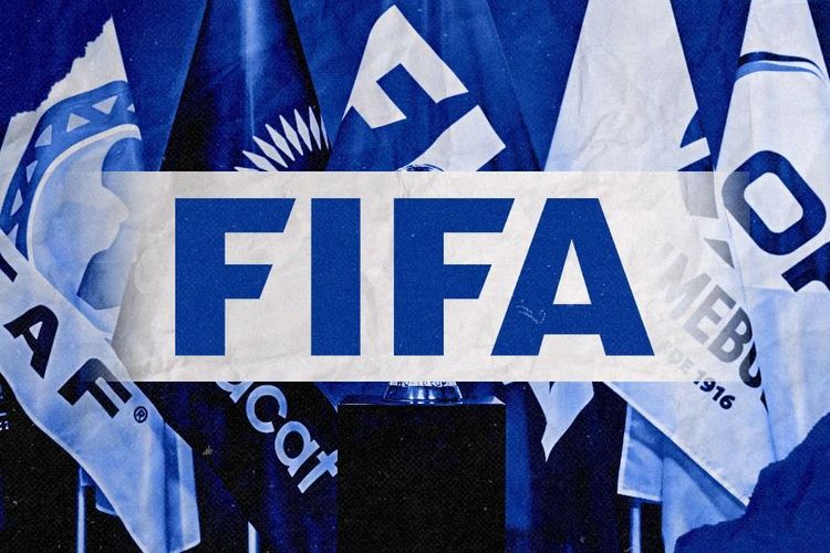 Digugat 100 Ribu Pemain, FIFA Terancam Ganti Rugi Ratusan Triliun