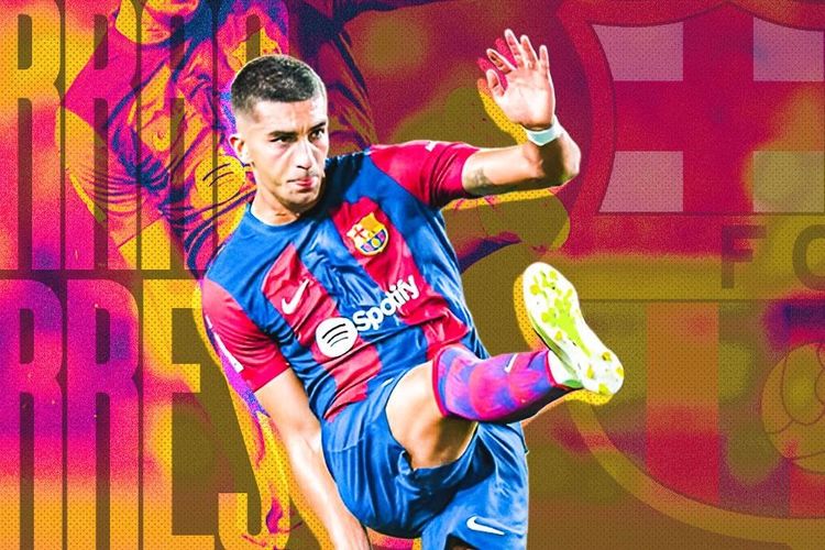 5 Fakta Kemenangan Comeback Barcelona Lawan Levante
