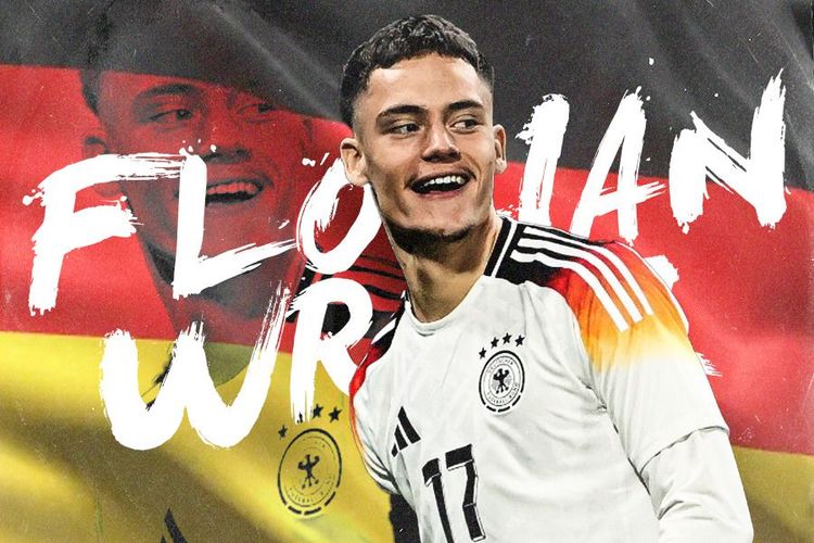 Prediksi dan Link Live Streaming Jerman vs Irlandia Utara di Kualifikasi Piala Dunia 2026 Zona Eropa