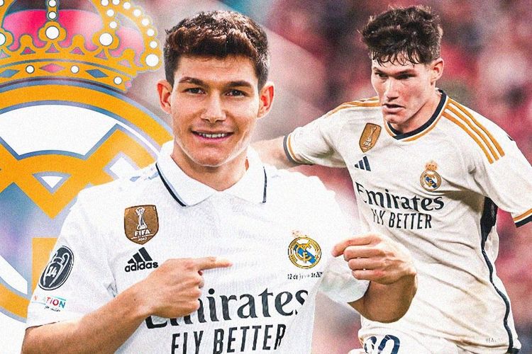 Lepas Fran Garcia ke Real Betis, Real Madrid Dikaitkan dengan Bek Prancis