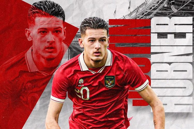 7 Fakta Fortuna Sittard, Klub Anyar Justin Hubner
