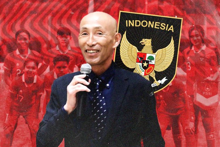 Pantau Laga Taiwan vs Pakistan, Pelatih Timnas Putri Indonesia Kantongi Kekuatan Lawan