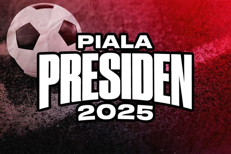 Asnawi dan Saddil Bakal Duel, Ini Pembagian Grup dan Jadwal Piala Presiden 2025 