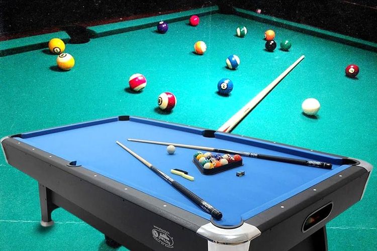 Ubah Citra Biliar, Turnamen Internasional Siap Digelar di Indonesia Berhadiah Rp3,8 Miliar