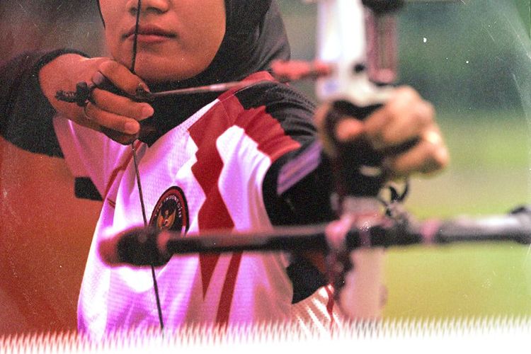863 Atlet Muda Panahan Tunjukkan Potensi pada MilkLife Archery Challenge 2025 Seri 2