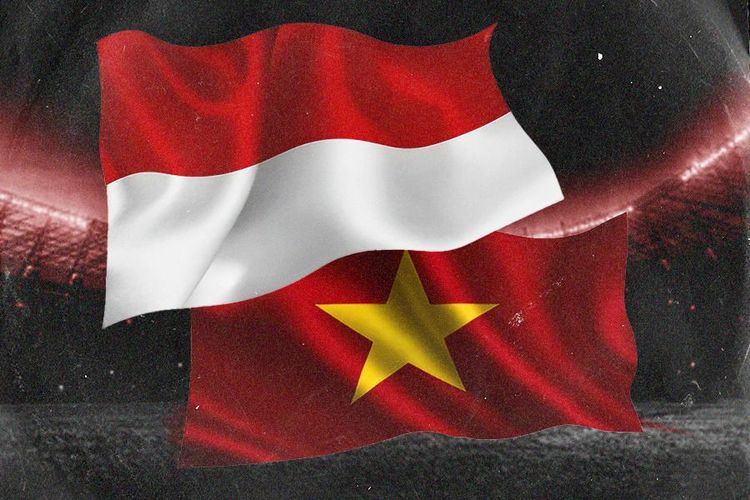 Head-to-Head Timnas U-23 Indonesia vs Vietnam: Rekor Buruk!