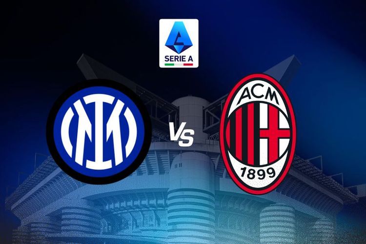 5 Fakta usai AC Milan Bungkam Inter di Derby della Madonnina