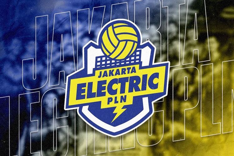Klub voli putri Proliga 2026, Jakarta Electric PLN Mobile. Sumber: Skor.id