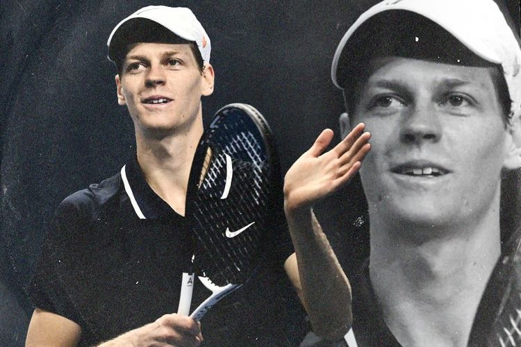 Tak Ada Trauma, Jannik Sinner Raih Gelar Wimbledon Pertama