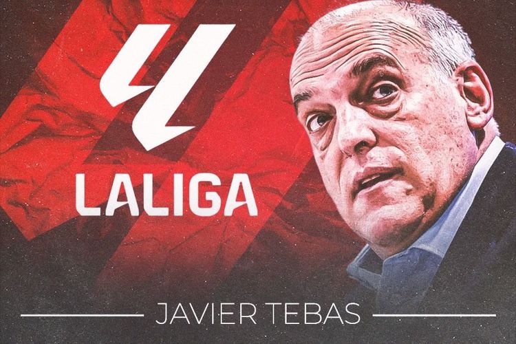 Kritikan Keras Presiden La Liga untuk Piala Dunia Antarklub