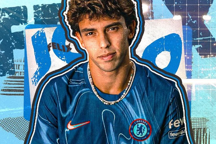 Makin Dekat ke Al Nassr, Joao Felix akan Buka Jalan untuk Incaran Chelsea