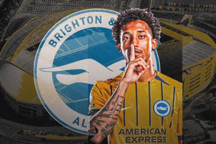 Menilik Statistik Joao Pedro, Solusi Lini Depan Chelsea?