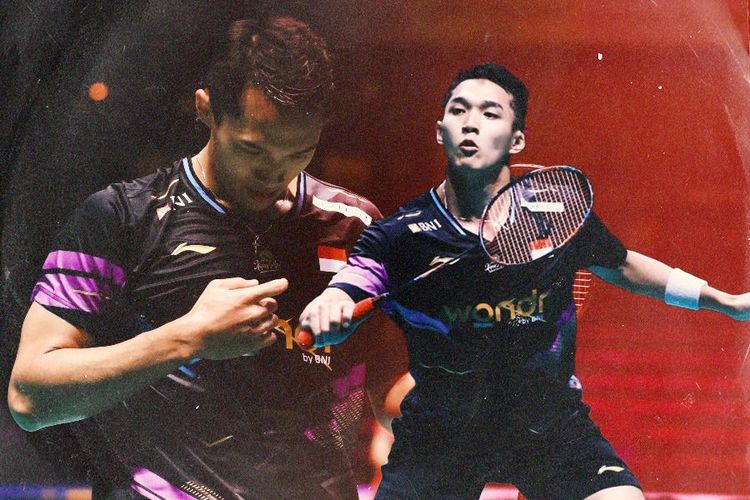 Jonatan Christie Perhatikan Faktor Non Teknis di Kejuaraan Dunia BWF 2025